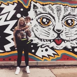 Meet your Posher, Ali